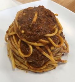 Pasta Sisters
