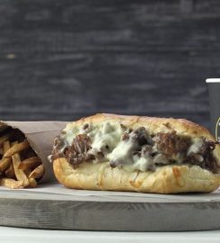 Beef Shack