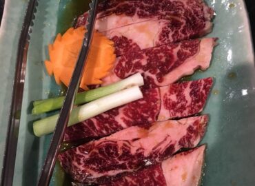 Stone Grill