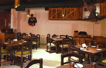 Angeethi Asli Dhaba