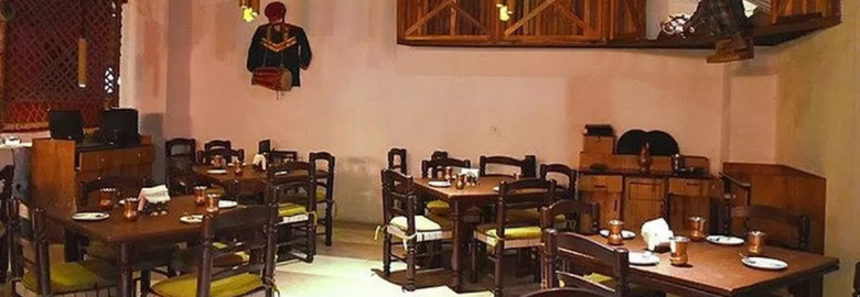 Angeethi Asli Dhaba