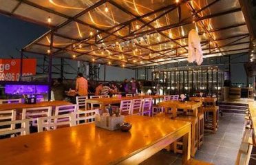 Amnesia Lounge Bar