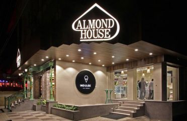 Almond House
