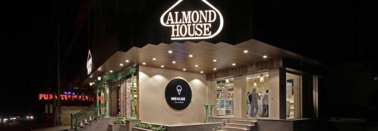 Almond House