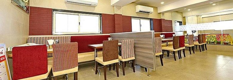 Sangeetha Veg Restaurant