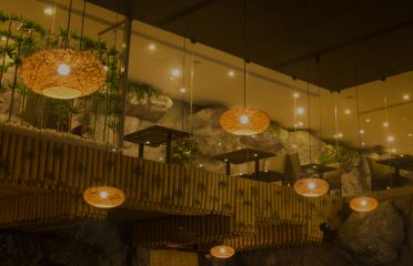 The Waterfall Restaurant