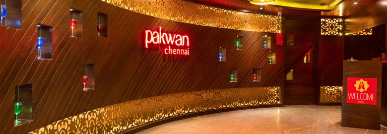 Pakwan Chennai