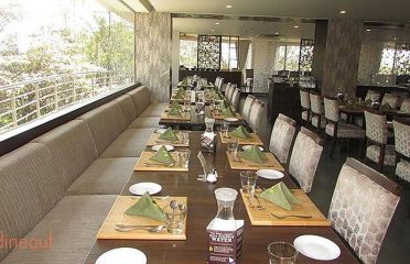 Sattavam Restaurant