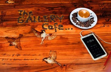 The Gallery Cafe
