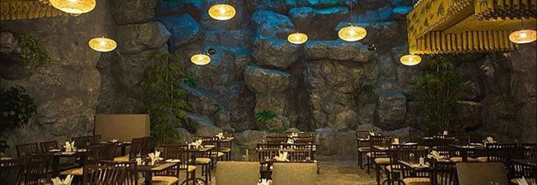 The Waterfall Restaurant