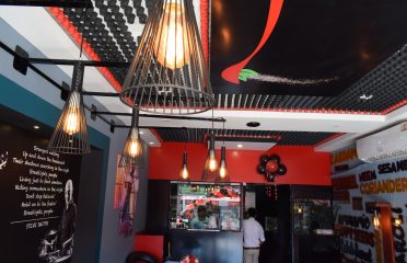 cafe