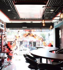 cafe