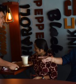cafe