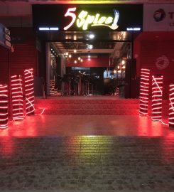 cafe
