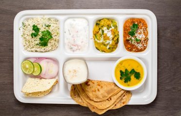 Jalaram Khichdi Restaurant