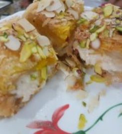 The Bohri Kitchen