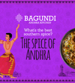 Bagundi