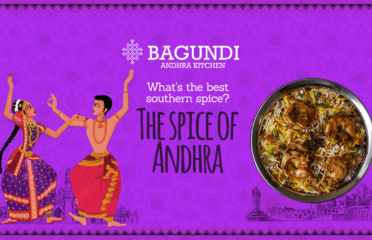Bagundi