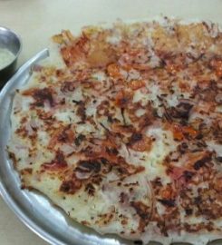 Ram Ashraya Restaurant