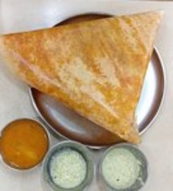 Ram Ashraya Restaurant