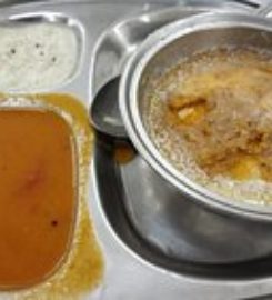 Ram Ashraya Restaurant