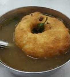 Ram Ashraya Restaurant