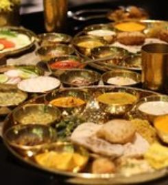 Manuhaar- The Taste of Tradition