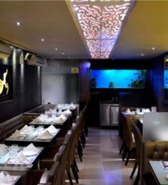 Mahesh Lunch Home
