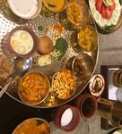 Manuhaar- The Taste of Tradition