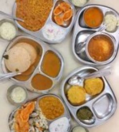 Ram Ashraya Restaurant