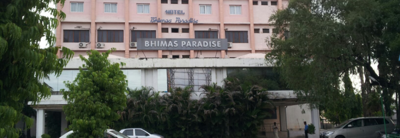 Bhimas Paradise