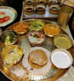 Manuhaar- The Taste of Tradition