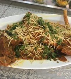 The Bohri Kitchen