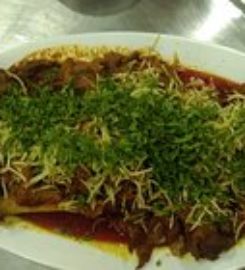 The Bohri Kitchen