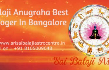 BEST ASTROLOGER IN BANGALORE – srisaibalajiastrocentre.in