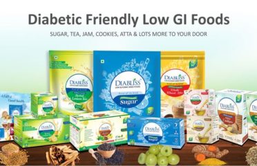 Diabliss – Buy Diabetic Food products Online