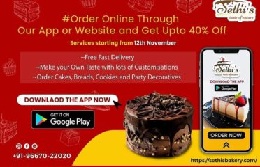 Best Bakery in Shop in Ranchi