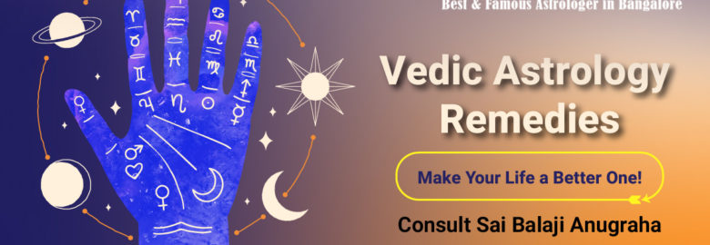 Best Astrologer in Bangalore – powerful Astrologer