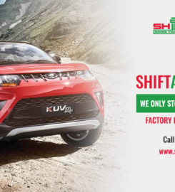 Mahindra Car Spare Parts in Bangalore – Shiftautomobiles.com