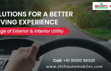 Mahindra Car Spare Parts in Bangalore – Shiftautomobiles.com