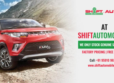 Mahindra Genuine Parts – Shiftautomobiles.Com