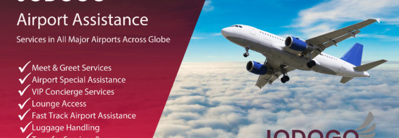 Jodogo Wing | Airport Assistance & Concierge service Worldwide