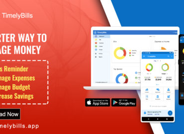 Best Money Manager App – Timelybills.app