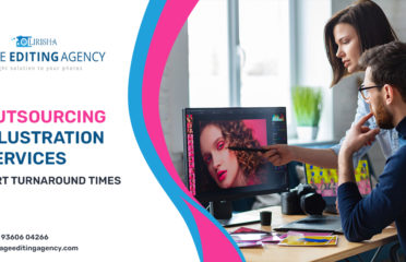Photo Editing Services from Qualified Photo Editors