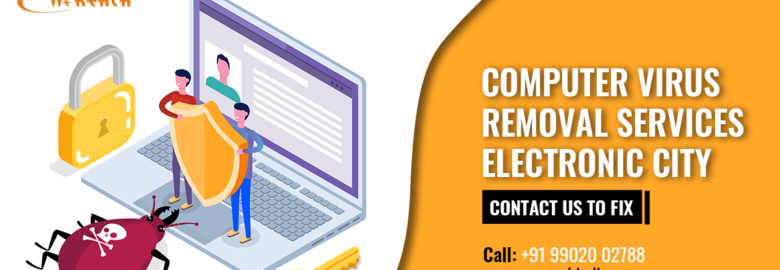 Laptop Service Center in Koramangala – Bangalore